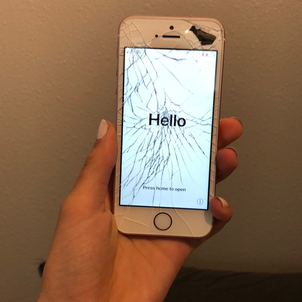 iphone se